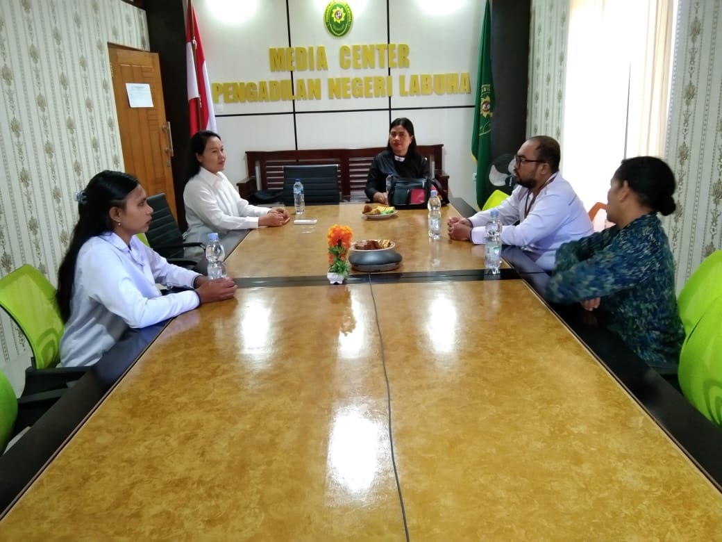 Peribadatan di Awal Bulan Juli 2022 