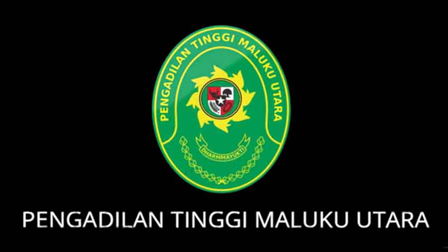 Profil Pengadilan Tinggi Maluku Utara