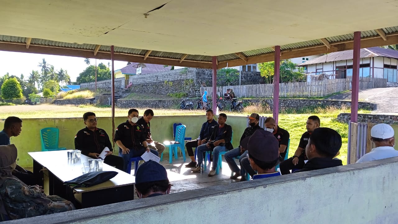 Sidang Pemeriksaan Setempat (PS) Dengan Perkara Perdata Nomor 19/ Pdt.G / 2021 / PN lbh Sidang Pemeriksaan Setempat (PS) Dengan Perkara Perdata Nomor 19/ Pdt.G / 2021 / PN lbh